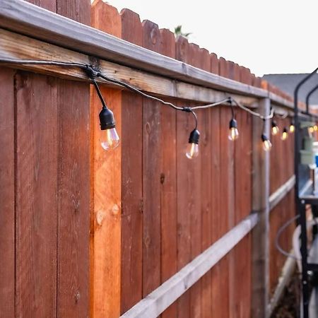 Готель Glamping In The Urban Глендора Екстер'єр фото