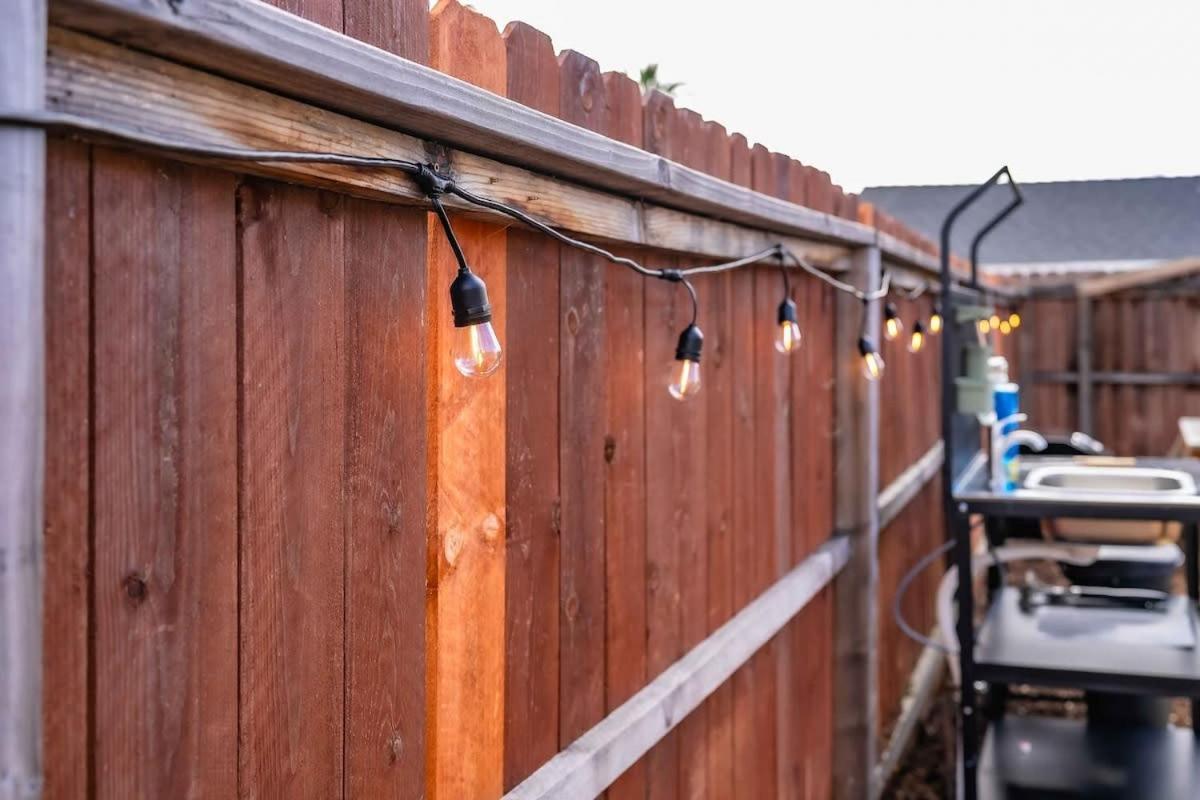 Готель Glamping In The Urban Глендора Екстер'єр фото